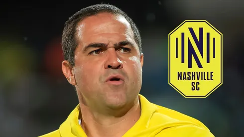 La dura advertencia de Jardine a Nashville para la vuelta en Concachampions