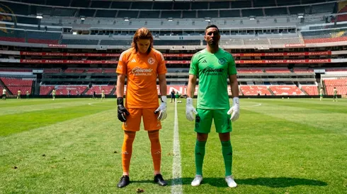 Las Águilas contemplan varias opciones para reforzar su portería.