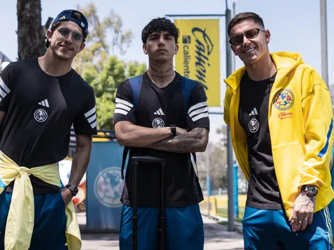 La decisión del América que complica su planeación para jugar ante Cruz Azul