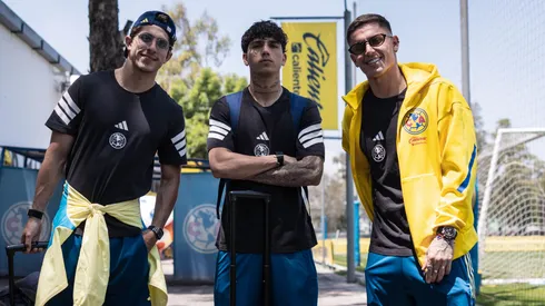 La decisión del América que complica su planeación para jugar ante Cruz Azul