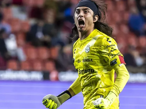El impresionante salario que tendría Carlos Acevedo como refuerzo del Club América