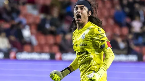 Carlos Acevedo es uno de los mejores pagados de la Liga MX.