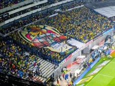 ¿Cómo comprar los boletos para América vs. Cruz Azul?