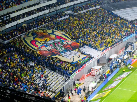 ¿Cómo comprar los boletos para América vs. Cruz Azul?