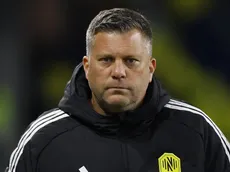 DT de Nashville se rindió ante figura del América