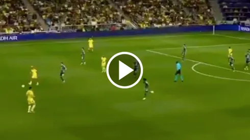 América igualó ante Nashville en la Concachampions