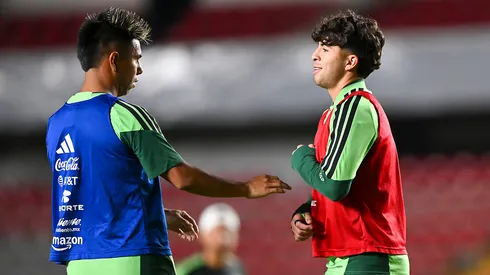 América ya eligió a su primer fichaje para el próximo torneo