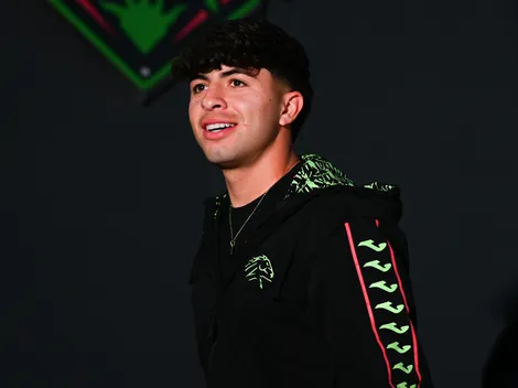La millonada que tendría que pagar América por el fichaje de Denzell García