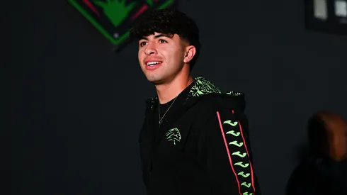 La millonada que tendría que pagar América por el fichaje de Denzell García