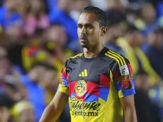 Desde Brasil advierten al América por Vinicius Lima