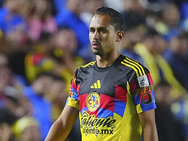 Desde Brasil advierten al América por Vinicius Lima