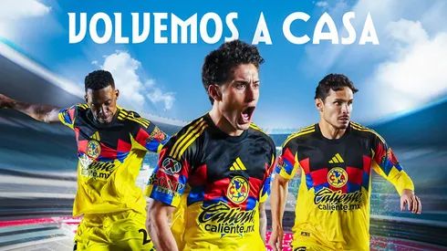 Las noticias están que arden en América rumbo al Clásico Joven.