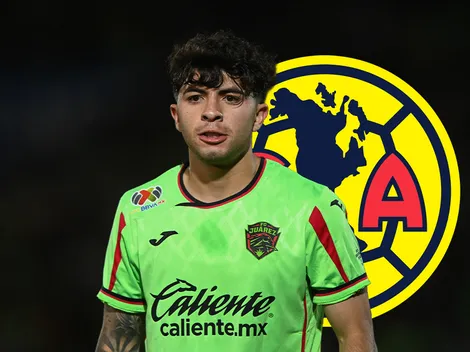 Las 3 ventajas que América obtendría si logra fichar a Denzell García