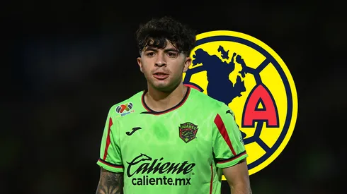 Denzell suena para el América y los aficionados se ilusionan de forma merecida.