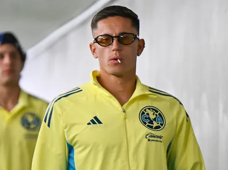 Brian Rodríguez advierte a todos con verlo en su mejor nivel