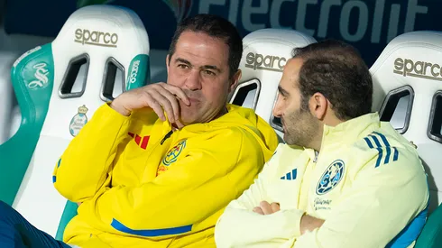 En América buscan refuerzos en una liga muy especial.