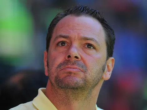 La razón por la que Baños estaría perdiendo protagonismo en América