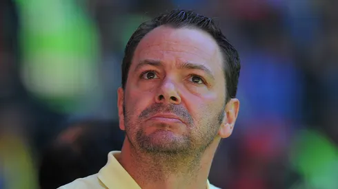 Baños estaría perdiendo voz y voto en el tema deportivo.