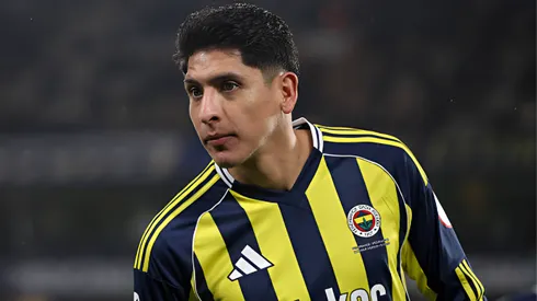 Edson Álvarez lanza advertencia a Erik Lira de cara al Mundial 2026