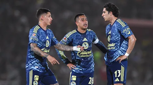 Costó 10 MDD pero perdería la titularidad con el fichaje de Denzell García