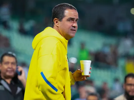 El desastroso récord negativo que América buscará evitar ante Cruz Azul