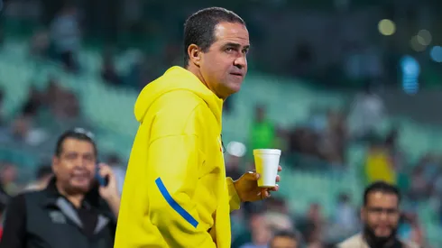 El desastroso récord negativo que América buscará evitar ante Cruz Azul