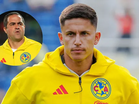¿Problemas entre Brian y André Jardine? se confirmó la verdad detrás del rumor