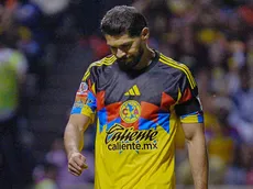 El dato que revela la gran crisis de América con la que llegará al Clásico Joven