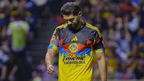 El dato que revela la gran crisis de América con la que llegará al Clásico Joven