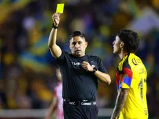Confirmada polémica asignación arbitral para el partido del Club América vs Cruz Azul