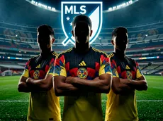 Las opciones que tiene el Club América para reforzarse en la MLS