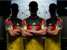 La sorprendente alineación del Club América si se concretan sus fichajes