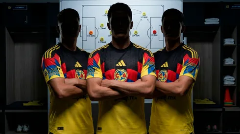 Las Águilas tendrían fichajes muy importantes para su alineación.