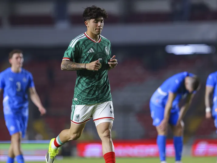 El sorprendente salario que tendría Denzell García como refuerzo del Club América