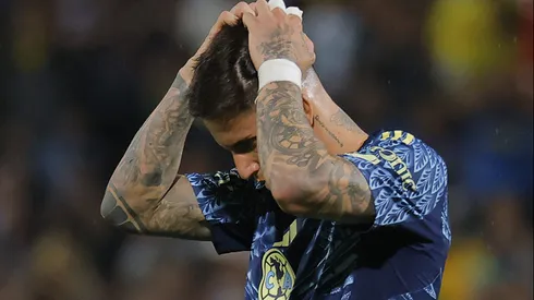 Las Águilas probablemente viven su peor momento desde que llegó André Jardine.