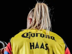 La impresionante marca que registra Isa Haas y la coloca como la mejor de la Liga Femenil