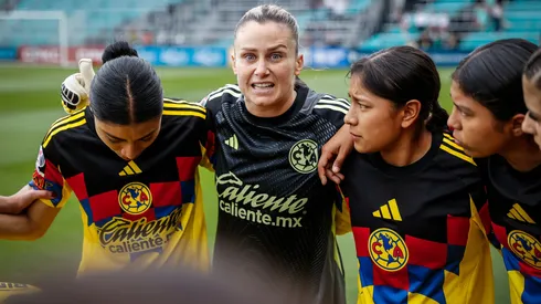 ¡Las Águilas ya saben cuándo volverán al Circuito Rosa!