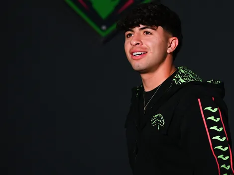 Lo que favorece al América en la pelea por Denzell García