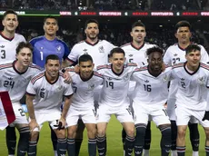 Su presencia en el Mundial depende del partido contra el América