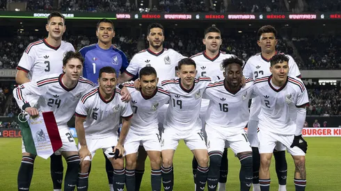 México ya piensa en lo que será el Mundial 2026