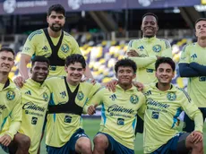 Noticias de América HOY, 10 de abril