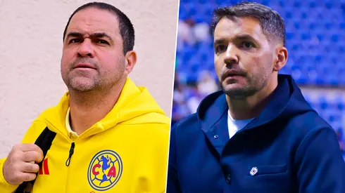 América vs. Cruz Azul: posibles alineaciones para el Clásico Joven del Clausura 2026