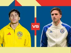 América vs. Cruz Azul: dónde ver EN VIVO el Clásico Joven del Clausura 2026