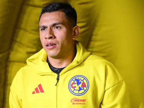 El prestigioso listado en América en el que Malagón ya no ascenderá tras su lesión