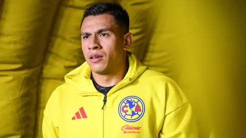 El prestigioso listado en América en el que Malagón ya no ascenderá tras su lesión