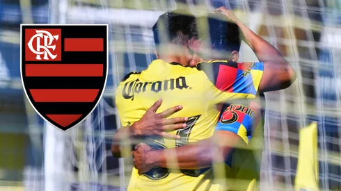 América muy cerca de concretar una venta millonaria al Flamengo