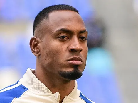 Willer Ditta se sinceró sobre la grandeza del América
