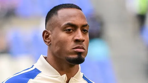 Willer Ditta habló sobre el Clásico Joven de la Liga MX