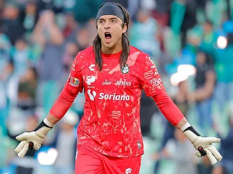 América prepara un intercambio por el fichaje de Carlos Acevedo