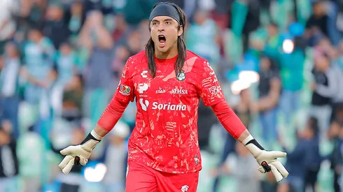 América haría una jugada Maestra para asegurar a Carlos Acevedo.